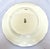 Mid-20th Century Royal Doulton Pink & Gold Scalloped Dinner Plates - Set of 12 For Sale - Image 12 of 12