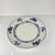 Large Round Jane Model Platter from KG Lunéville, 1890s For Sale - Image 3 of 11