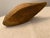 Mid 20th Century Vintage Antique Hand Carved Wood Duck Decoy Signed John Violette #2 For Sale - Image 5 of 5