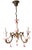 Maria Teresa Capodimonte Chandelier For Sale - Image 4 of 5