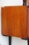 Vintage Vinyl Cabinet in Teak, 1960s For Sale - Image 10 of 18