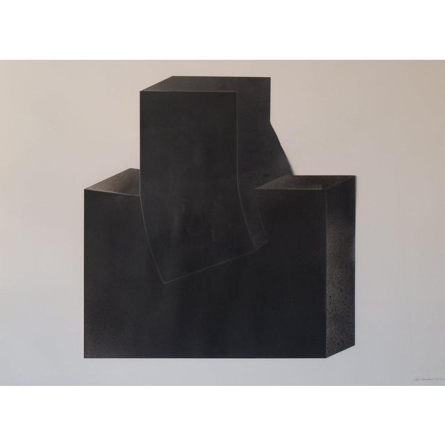 Sergi Aguilar, Encaix, 1970s, Ink on Paper For Sale - Image 13 of 13