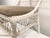 Late 20th Century Water Mill Garden Side Chair by McGuire of San Francisco For Sale - Image 5 of 7