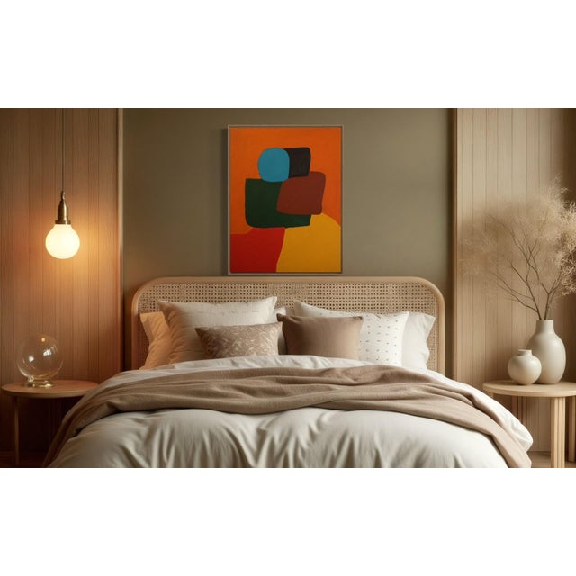 Bodasca, a Hug, 2026, Canvas For Sale - Image 12 of 17