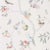 Sanderson Fruit Aviary Wallpaper in Cream/Multi - a Sample For Sale
