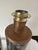 Alabaster 1960s Piero Fornasetti Theme and Variation Table Lamps, Italian - a Pair For Sale - Image 8 of 10