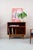Dyrlund Mid-Century Teak Hifi Commode from Dyrlund, 1980s For Sale - Image 4 of 18