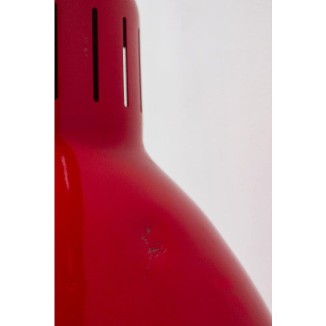 Table Lamp in Red from iTRE For Sale - Image 15 of 18