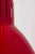 Table Lamp in Red from iTRE For Sale - Image 15 of 18