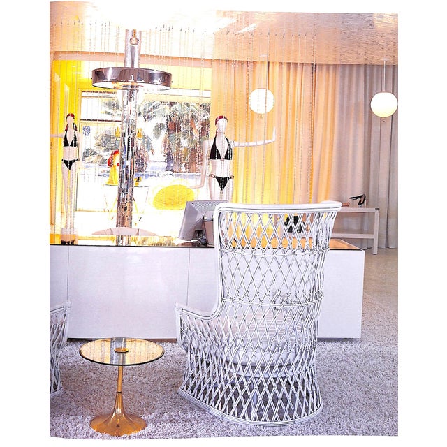 "Modern Glamour: The Art of Unexpected Style" 2004 Wearstler, Kelly For Sale - Image 10 of 10