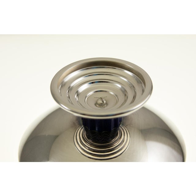 Tazza Ring Holder or Vide Poche from Puiforcat, 1970s For Sale - Image 6 of 8