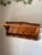 Vintage Camp Rustix Wood Shelf Rustic Coat Rack For Sale - Image 11 of 12
