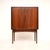 Torbjørn Afdal Vintage Scandinavian Bacchus Drinks Cabinet by Torbjorn Afdal from Mellemstrands Trevareindustri As, 1960 For Sale - Image 4 of 11