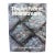 The Art Fabric: Mainstream Hardcover Coffee Table Book With Cream Linen Cover For Sale