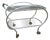 Drink Serving Trolley, 1920s For Sale
