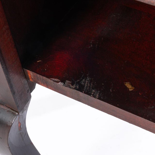 Early 20th Century Music Cabinet For Sale - Image 9 of 18