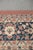 Vintage Middle Eastern Rug with Motifs For Sale - Image 14 of 16