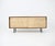 Mid-Century Modern Sideboard by Florence Knoll Bassett for Knoll International, 1950s For Sale - Image 3 of 14