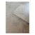Imported Italian Tile - Large Format 32x32 Florim La Roche Blanc Anticato - One Pallet Only! For Sale