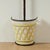Green Vintage Italian Tole Lemon Tree Sculpture For Sale - Image 8 of 12