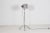 Mid-Century English Floor Lamp For Sale - Image 6 of 15