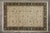 Beige Vintage Indian Palace Rug, 11'11 X 17'10 For Sale - Image 8 of 9