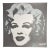 1986 Carnegie Museum of Art After Andy Warhol "Marilyn Monroe" Lithograph For Sale
