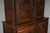 Brown Baroque Buffet Cupboard in Walnut, 18th Century For Sale - Image 8 of 18