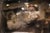 Silver 19th Century French Christofle Silver Plated Repoussé Serving Tray For Sale - Image 8 of 9