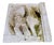 Lion of Saint Mark with Motto in Botticino Marble, Serenissima, 19th Century For Sale