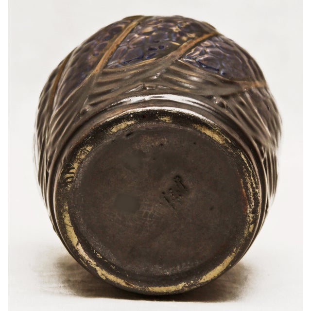 Art Deco Cachepot, 1920s For Sale - Image 6 of 7