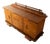 Art Deco Sideboard in Burr Walnut Veneer, 1920s For Sale