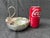 Antique James Tufts Silverplate Bon Bon Dish For Sale - Image 13 of 18