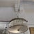 Modern Ralph Lauren for Visual Comfort Allen Round Flush Mount For Sale - Image 3 of 13