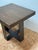 Design Plus Gallery presents the Zuma Occasional Table from Robert James. The useful table has a hand-made crossed natural...