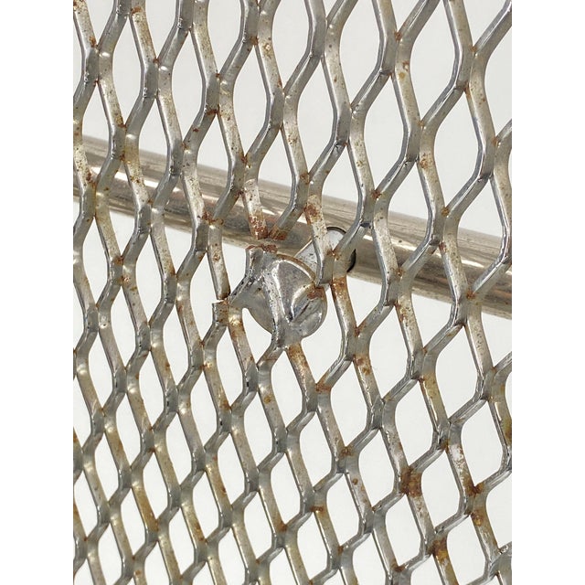 French Sing Sing Chair by Shirō Kuramata for XO, 1980s For Sale - Image 16 of 18