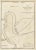 Antique print titled 'Survey of Winter Harbour Melville Island, June 1820'. Chart of the bay or harbor on Melville Island...