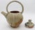 1990s 1994 Ben Owen III Japanese Translation Pottery Teapot Seagrove, Nc For Sale - Image 5 of 11