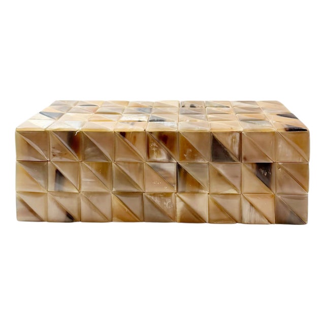 Maitland Smith Box For Sale