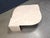 Vintage Travertine Coffee Table from Roche Bobois, 1970s For Sale - Image 6 of 12