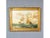 Unknown, Sailing Ship, Early 20th Century, Oil on Canvas, Framed For Sale - Image 16 of 16