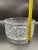 Late 20th Century Waterford Crystal Bowl in Alana Pattern For Sale - Image 11 of 13