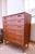 Danish luxurious and well-built chest of drawers designed by the famous designer Gunni Omann for the company Omann Jun....
