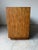 Brown 1970s Mid-Century Modern Drexel Solid Pecan 7-Drawer Dresser For Sale - Image 8 of 12