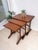 Mid-Century Fresco Nesting of Tables in Teak from G-Plan, 1960s, Set of 3 For Sale - Image 6 of 14