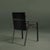 Ohio Dining Chair by Porus Studio For Sale - Image 18 of 18