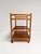 Johannes Andersen Teak Trolley by Andersen for Silkeborg, 1970s For Sale - Image 4 of 14