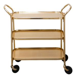 Kaymet Bar Trolley, England, 1950s-1960s