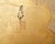 Japanese Showa Four Panel Screen Snowy Winter Landscape For Sale - Image 11 of 12