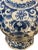 18th Century Large 18th Century Delft Knobble Vase For Sale - Image 5 of 7